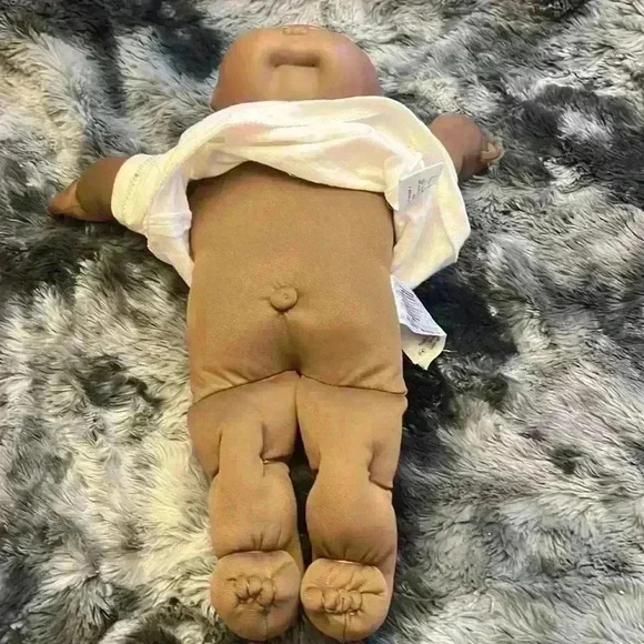 **HOST PICK** Vintage Cabbage Patch Doll First  Edition - Picture 3 of 11